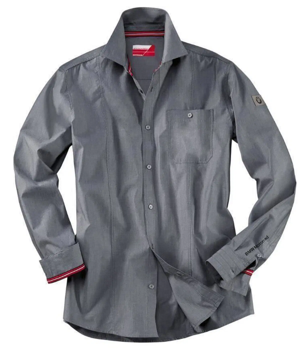 Camicia Uomo BMW