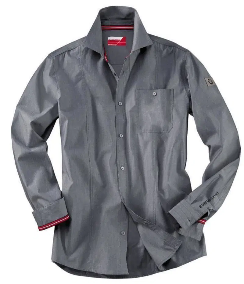 Camicia Uomo BMW