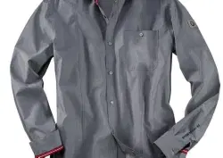 Camicia Uomo BMW