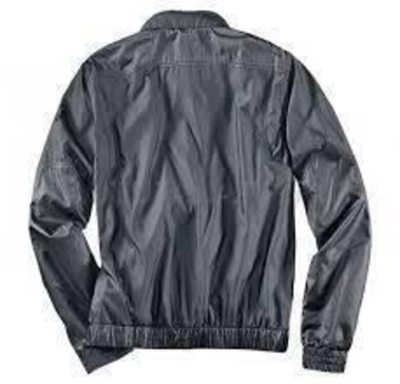 Jacket Sport BMW (2)