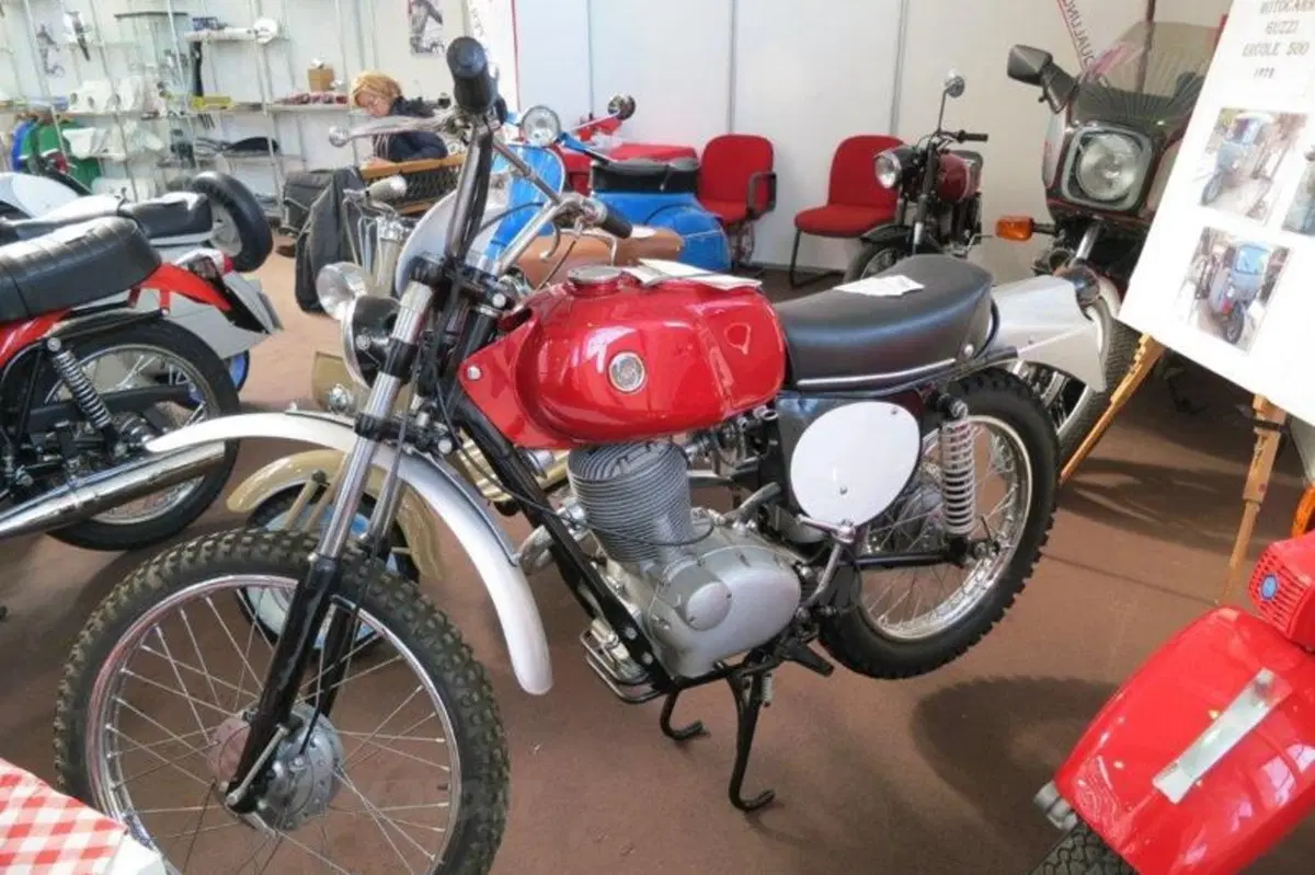 Nico Cereghini: “La moto bella e la moto brutta” (75)