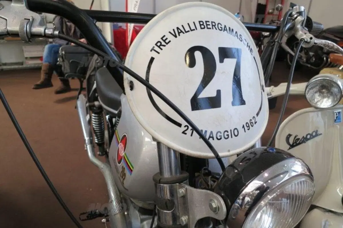 Nico Cereghini: “La moto bella e la moto brutta” (77)