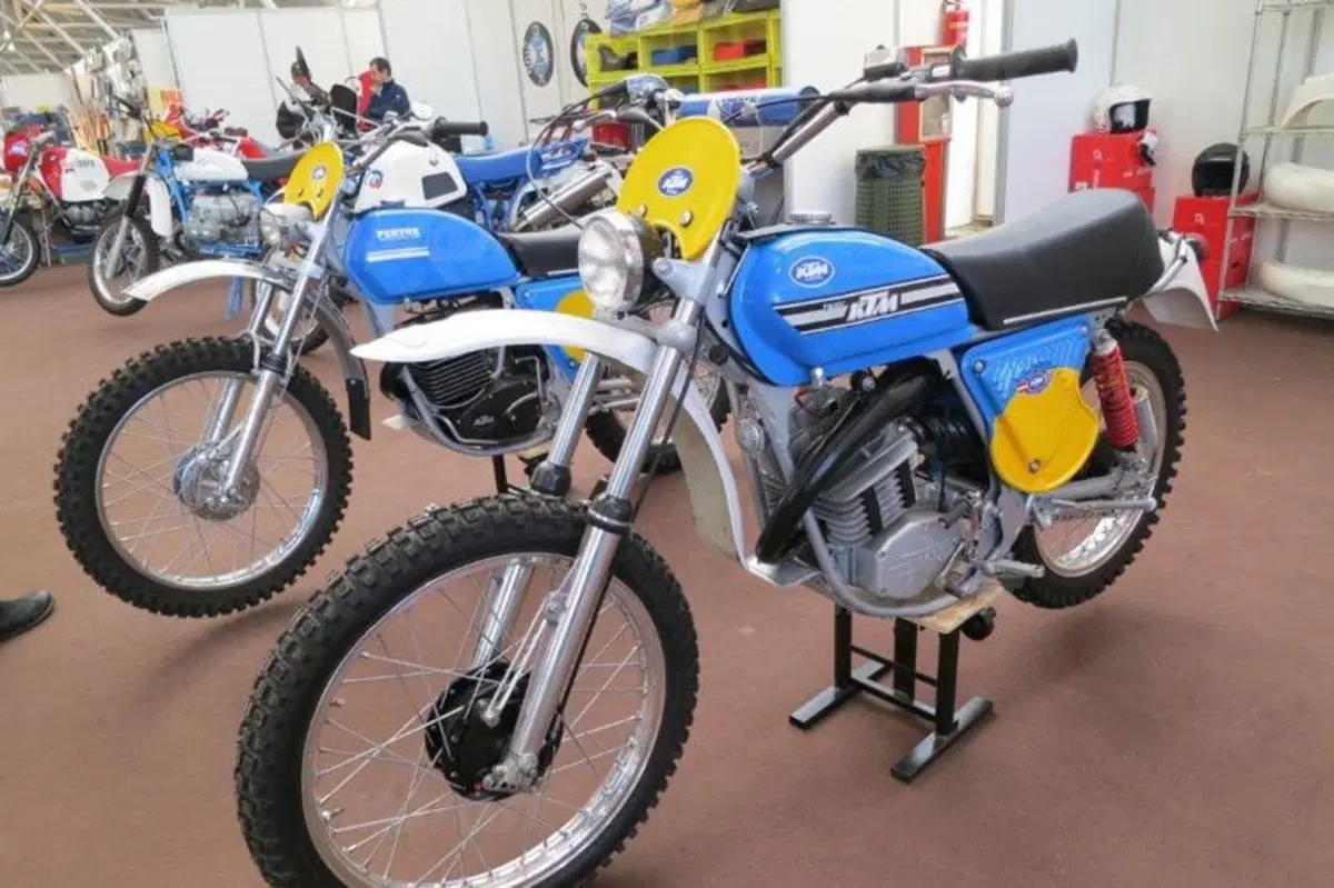 Nico Cereghini: “La moto bella e la moto brutta” (79)