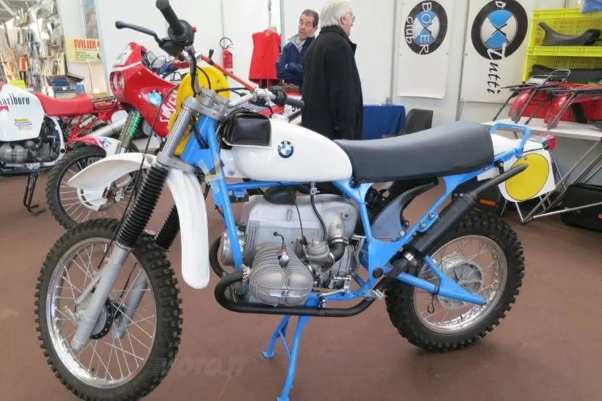 Nico Cereghini: “La moto bella e la moto brutta” (81)