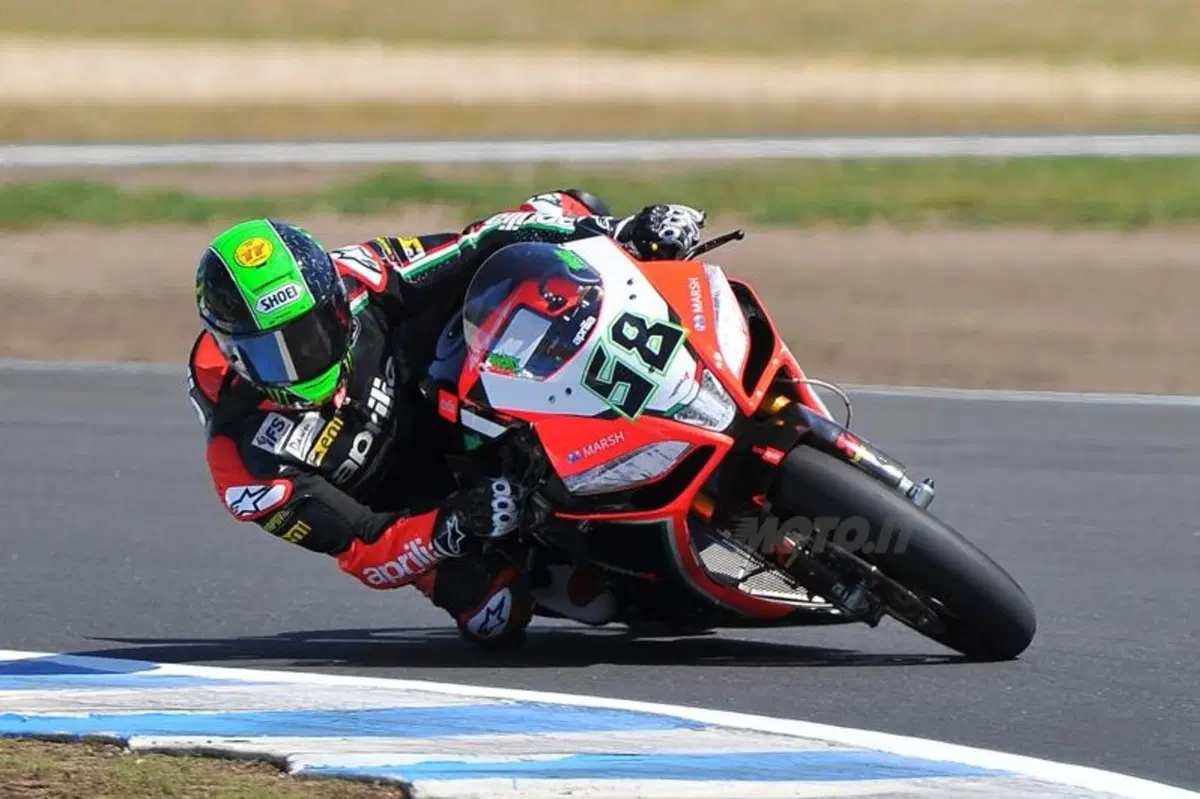 Phillip Island Superbike: Checa domina la seconda giornata (4)