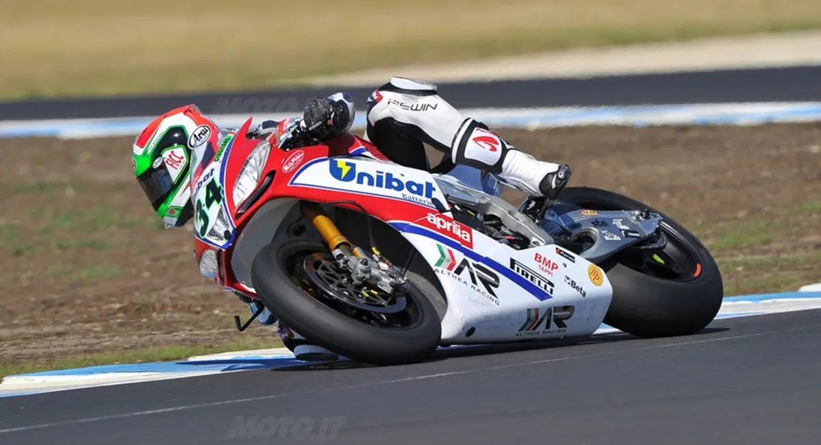 Phillip Island Superbike: Checa domina la seconda giornata (6)