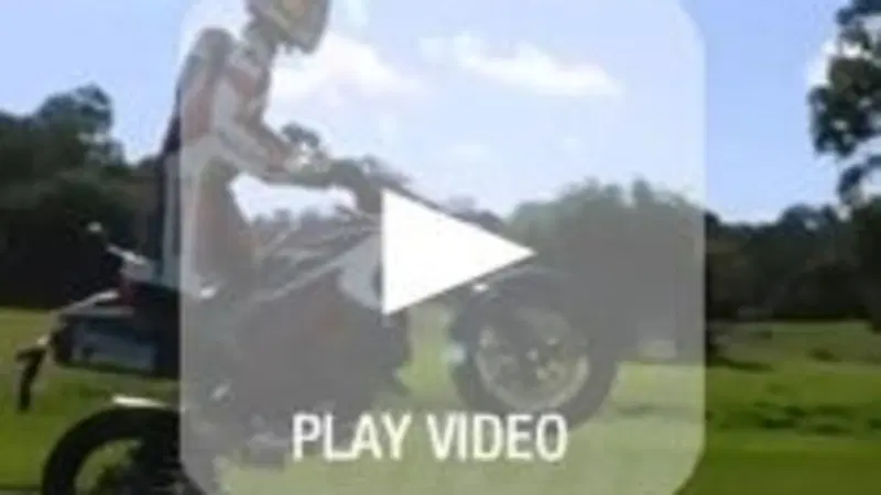 Ducati Hypermotard 2013: il video di Nicky Hayden