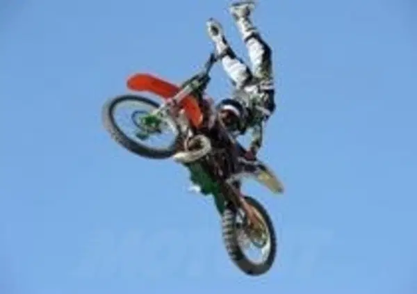 Motodays 2013: gli eventi della fiera di Roma