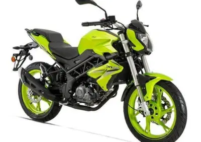 Benelli BN 125 (2021 - 25) nuova
