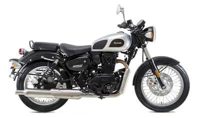 Benelli Imperiale 400 (2019 - 20) nuova