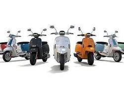 Lambretta V 50 Special (2018 - 20) nuova