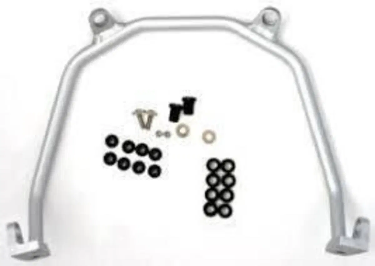 Staffa Parabrezza Bmw F 800 Gs