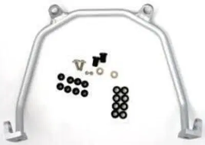 Staffa Parabrezza Bmw F 800 Gs