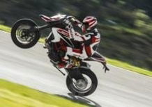 Ducati Hypermotard 2013. Prezzi e dotazioni. Presto la prova