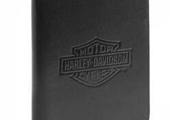 Custodia iPad folio Harley Davidson Harley-Davidson