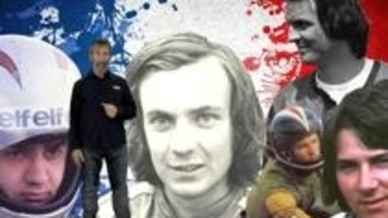 Nico Cereghini: i piloti francesi - Francia / Moto.it 