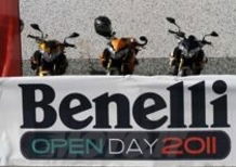 Benelli in cerca di personale 