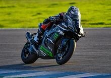 Superbike: due giorni di test a Jerez