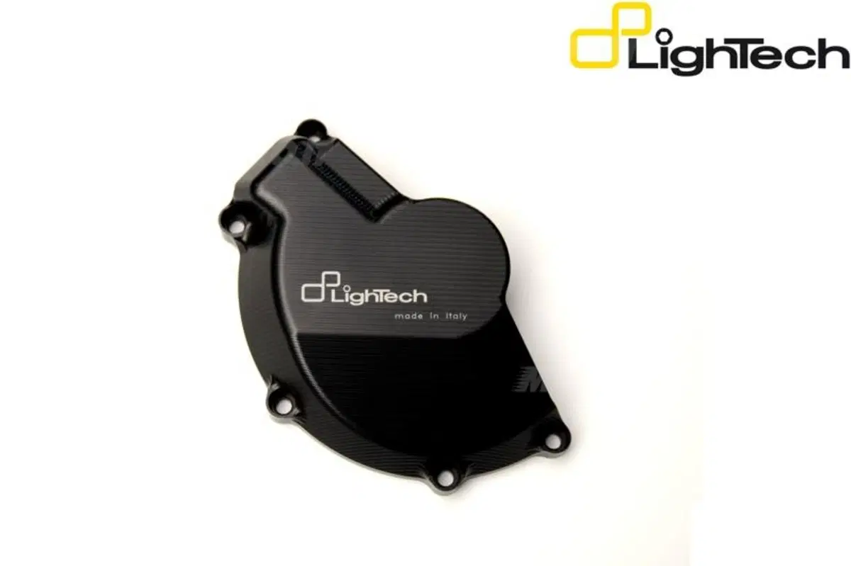 LighTech presenta una nuova linea di accessori
