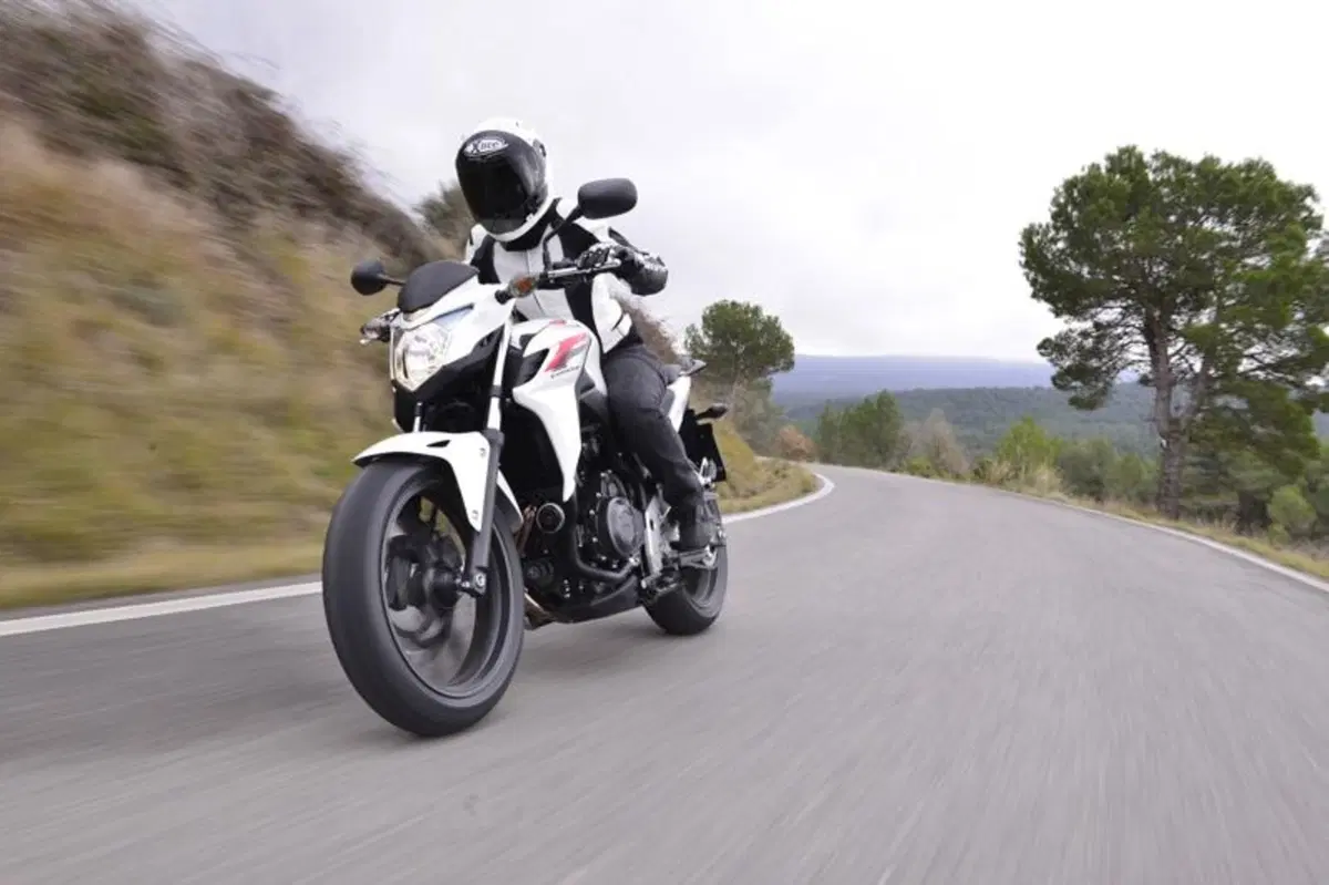 Honda CB500F  (5)