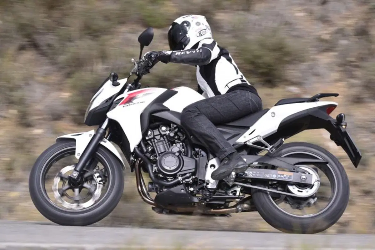 Honda CB500F  (8)