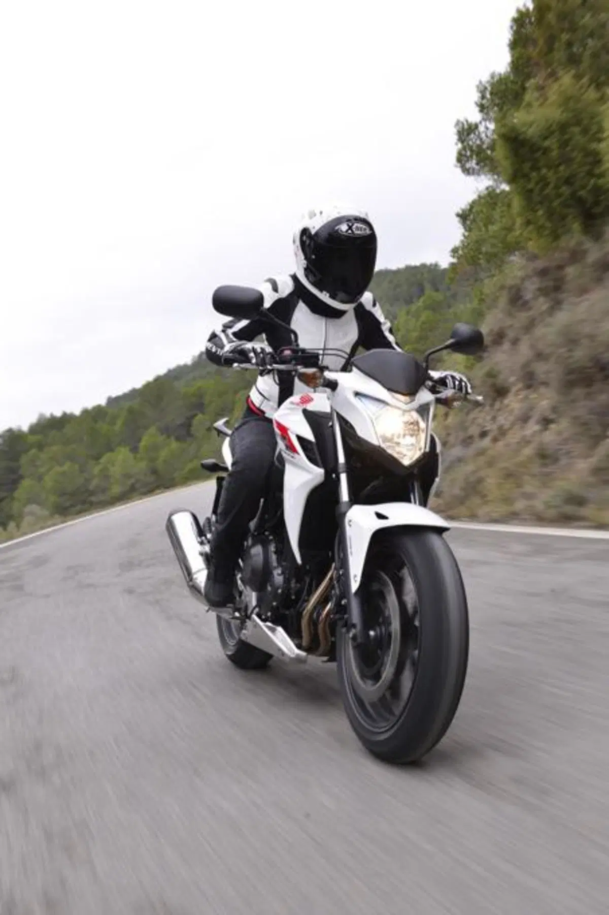 Honda CB500F  (9)