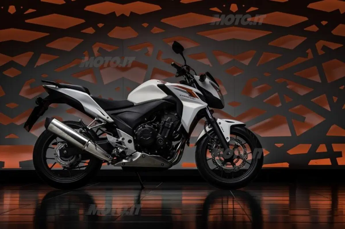 Honda CB500F  (13)