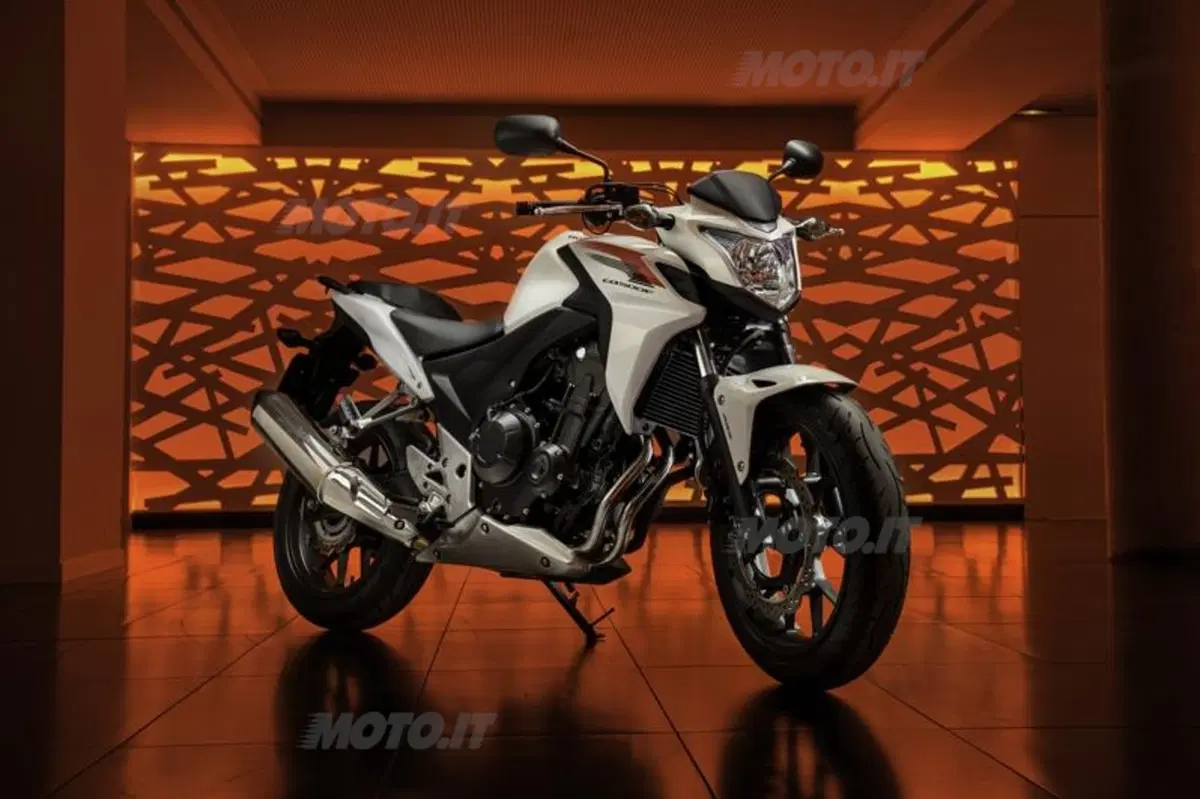 Honda CB500F  (15)