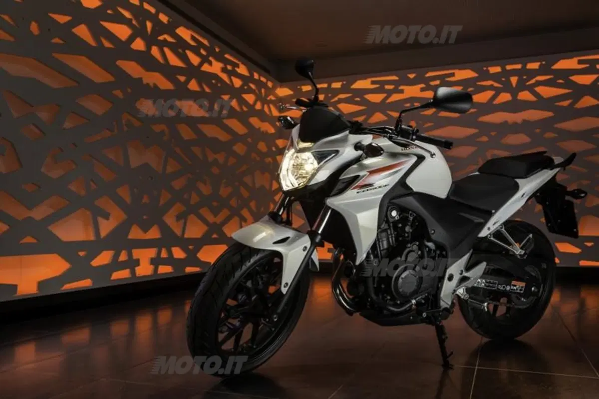 Honda CB500F  (19)