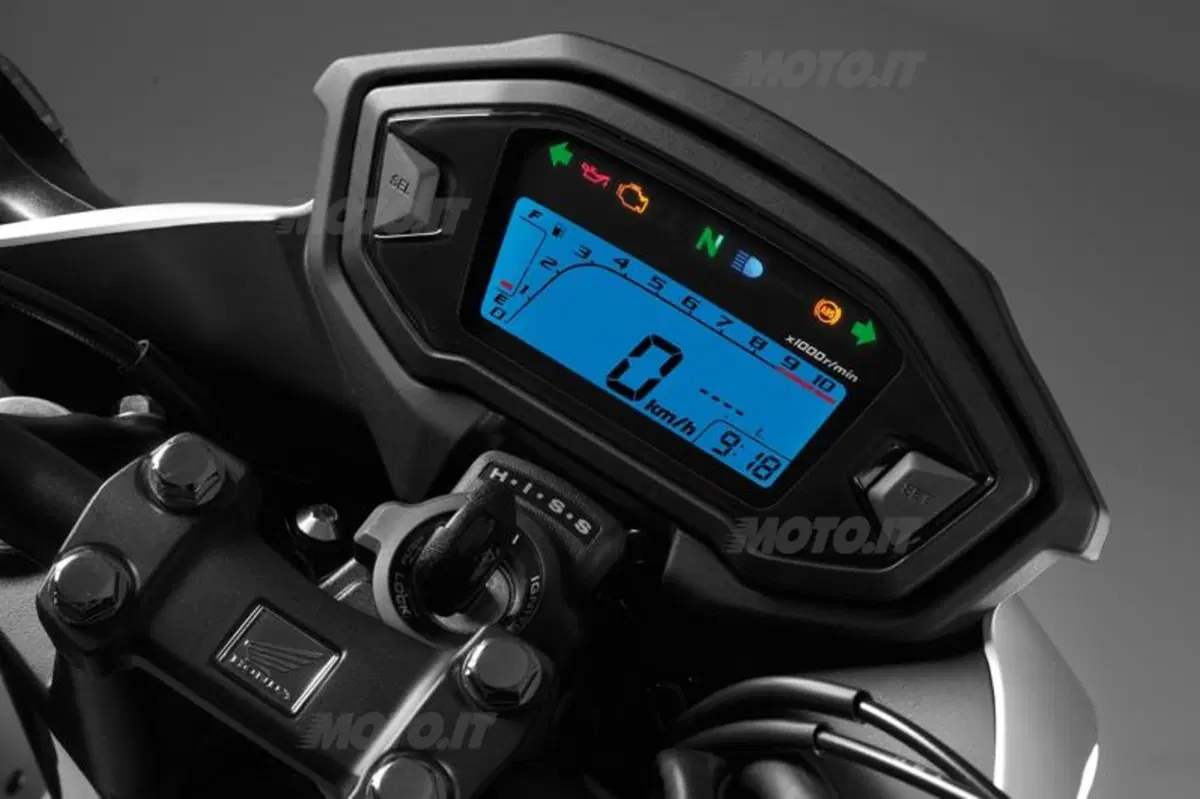 Honda CB500F  (29)