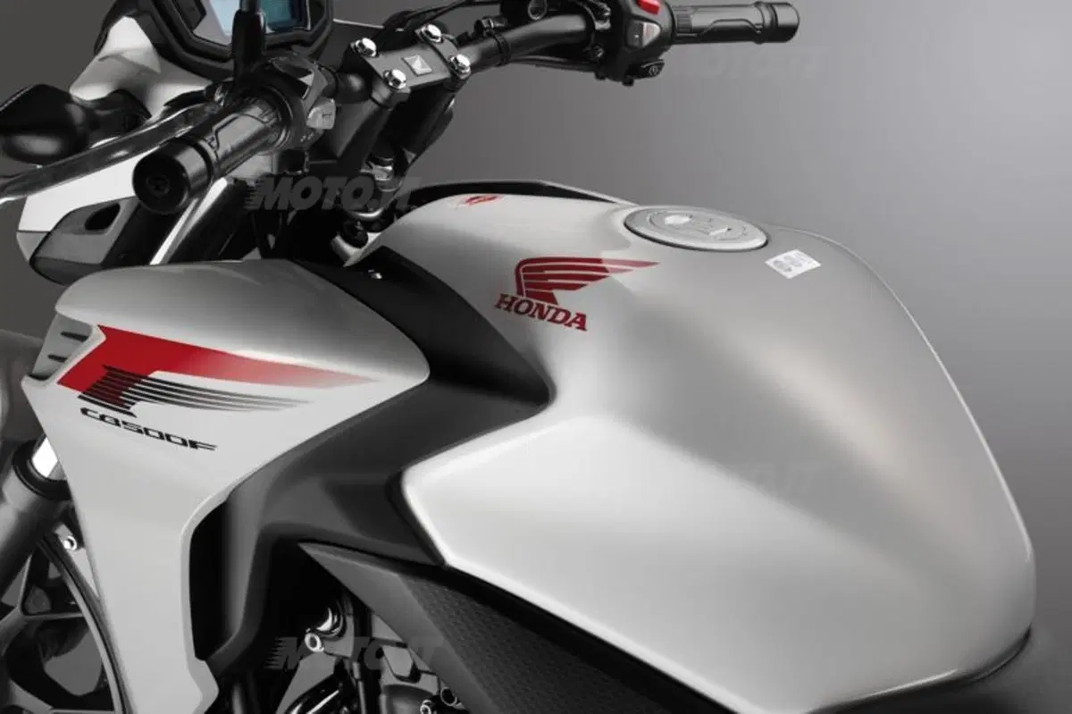 Honda CB500F  (32)