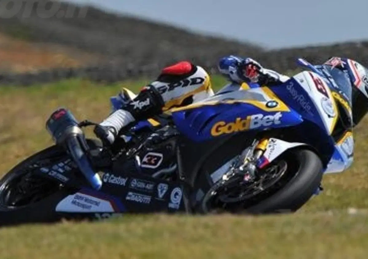 SBK, settimana di test ad Aragon e Jerez