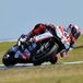 SBK Phillip Island. Michel Fabrizio si aggiudica le qualifiche