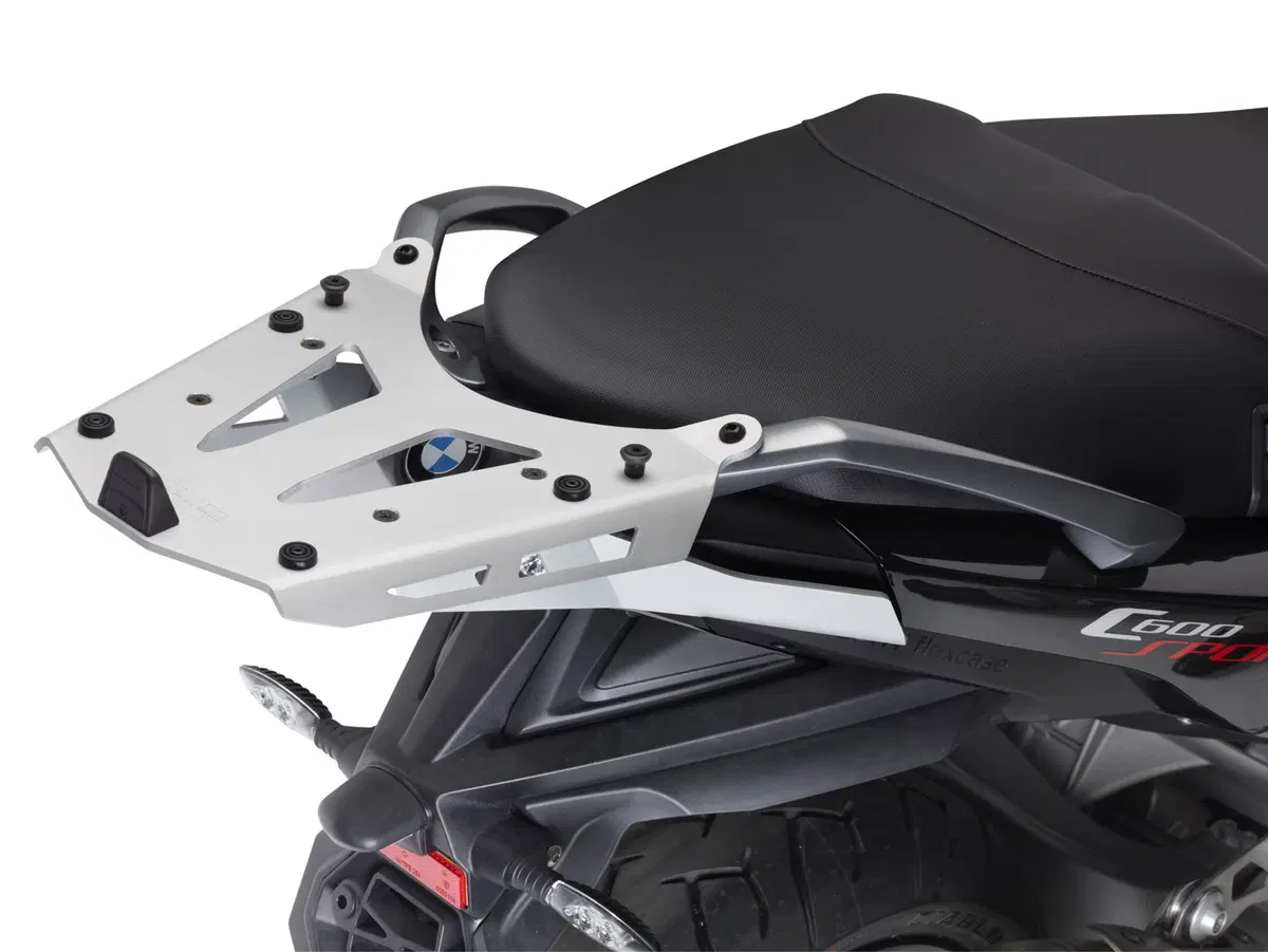 Kit GIVI per gli scooter BMW C 600 Sport e C 650 GT (4)