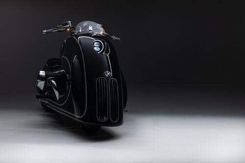 BMW R18 Spirit of Passion by Kingston Customs (4)