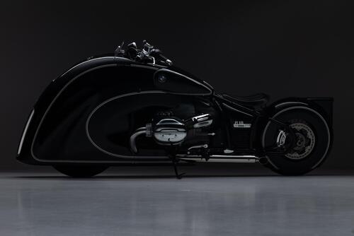 BMW R18 Spirit of Passion by Kingston Customs (3)