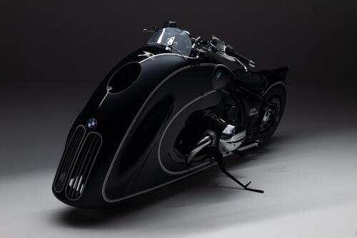 BMW R18 Spirit of Passion by Kingston Customs (2)