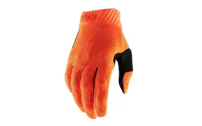 TRIMBOLIMOTO GUANTI 100% CROSS/ENDURO RIDEFIT - 46 100 %