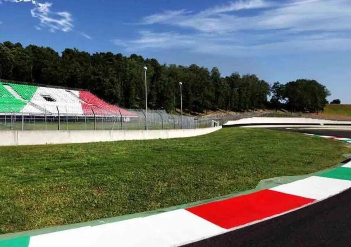 "Al Mugello non si dorme" e va bene cos&igrave;: ora lo dice anche la Corte Costituzionale