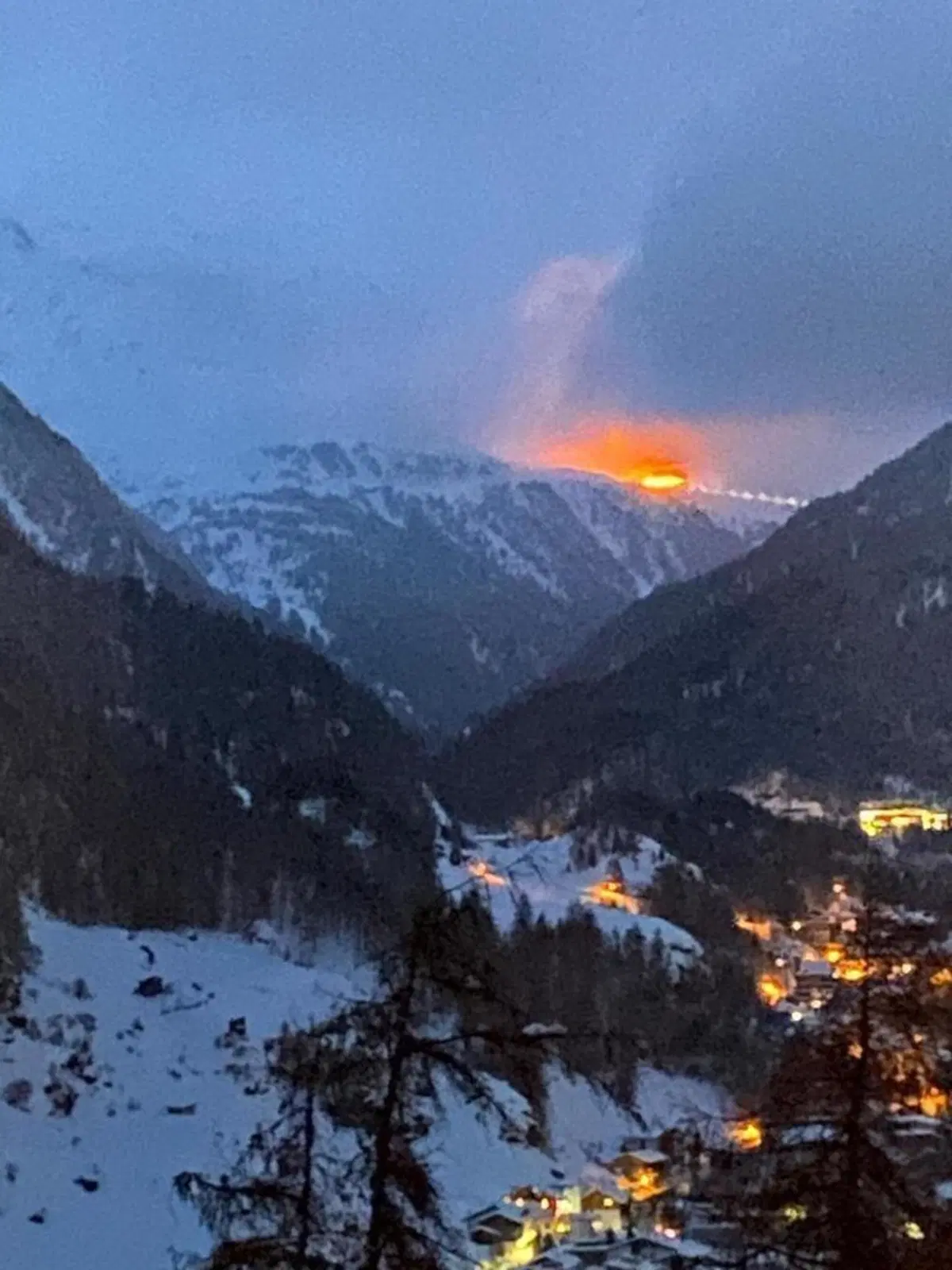 Il Top Mountain Motorcycle Museum in fiamme: The Day After [FOTO E VIDEO] (14)