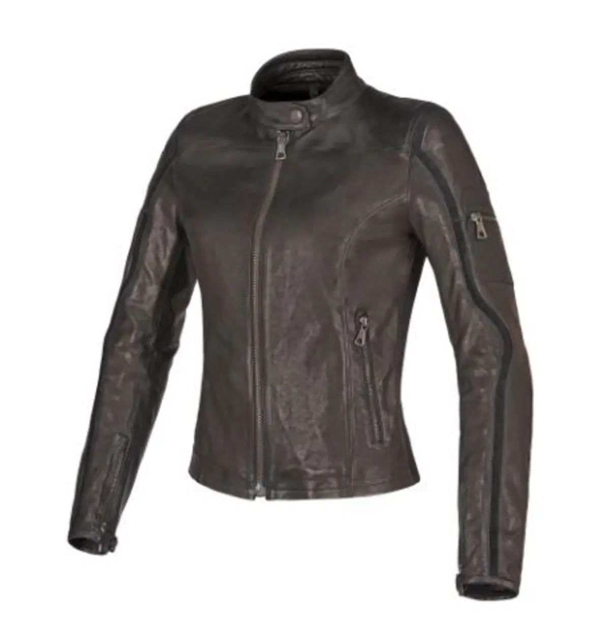 Primavera in moto: le proposte donna di Dainese (2)