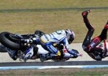 Superbike. Le foto più belle del GP d'Australia