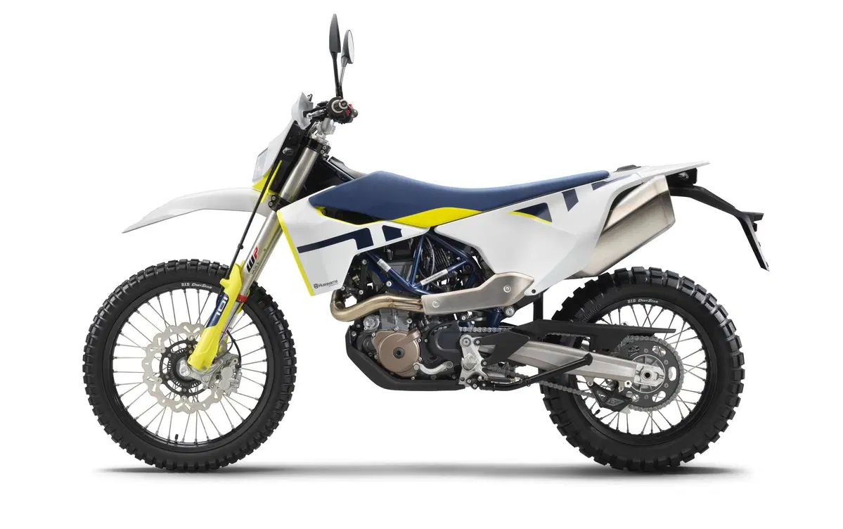 Husqvarna 701 Enduro 701 Enduro (2021) (2)