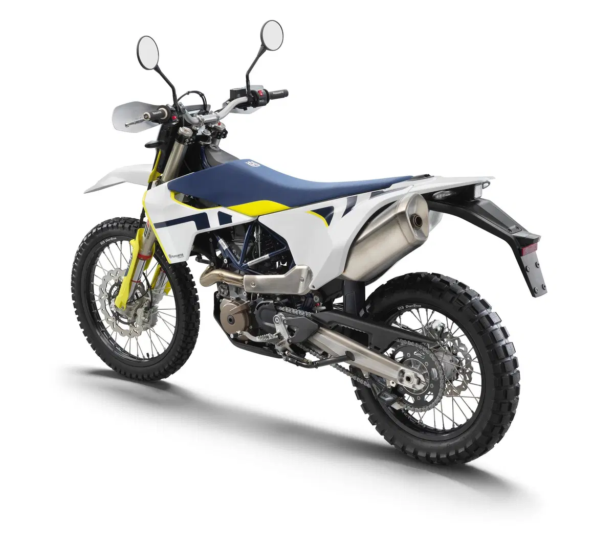 Husqvarna 701 Enduro 701 Enduro (2021) (3)