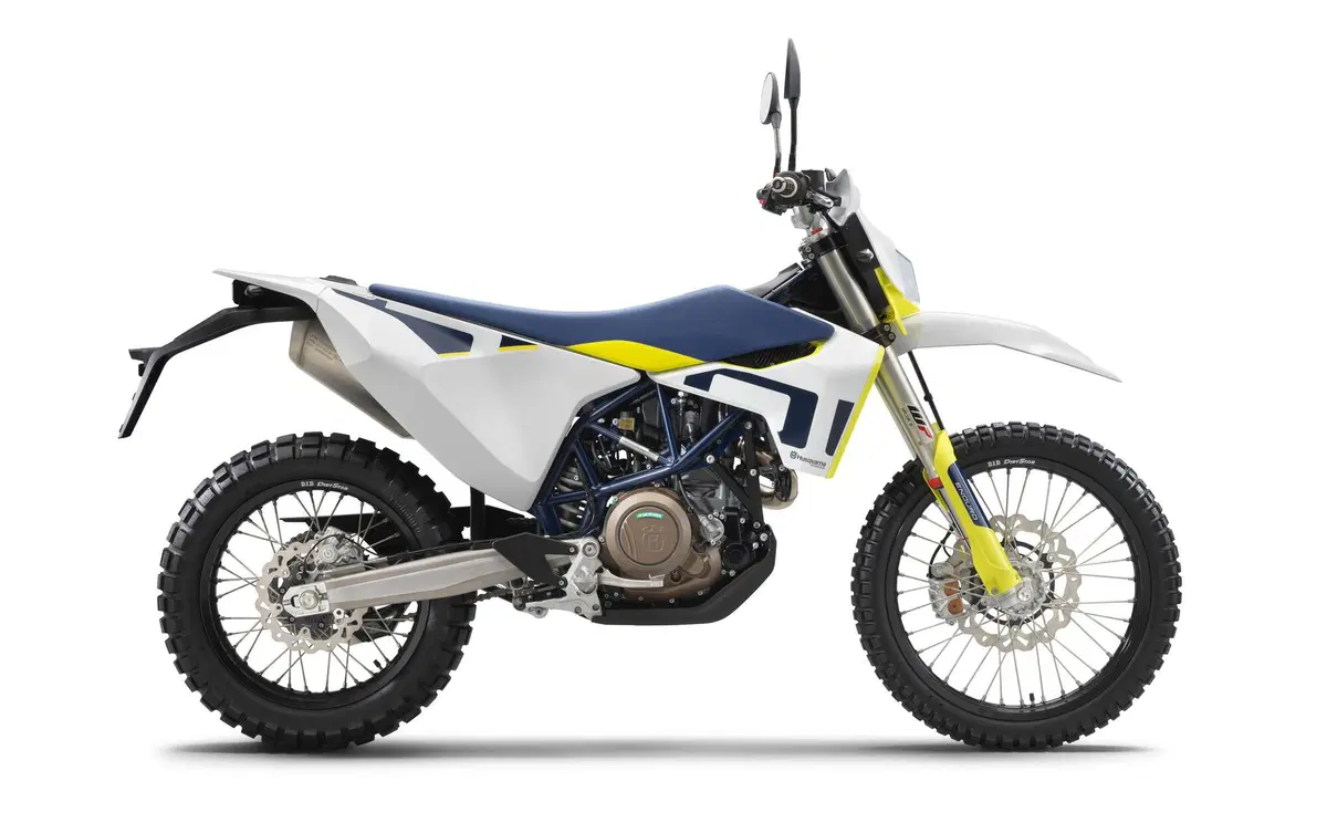Husqvarna 701 Enduro 701 Enduro (2021) (4)