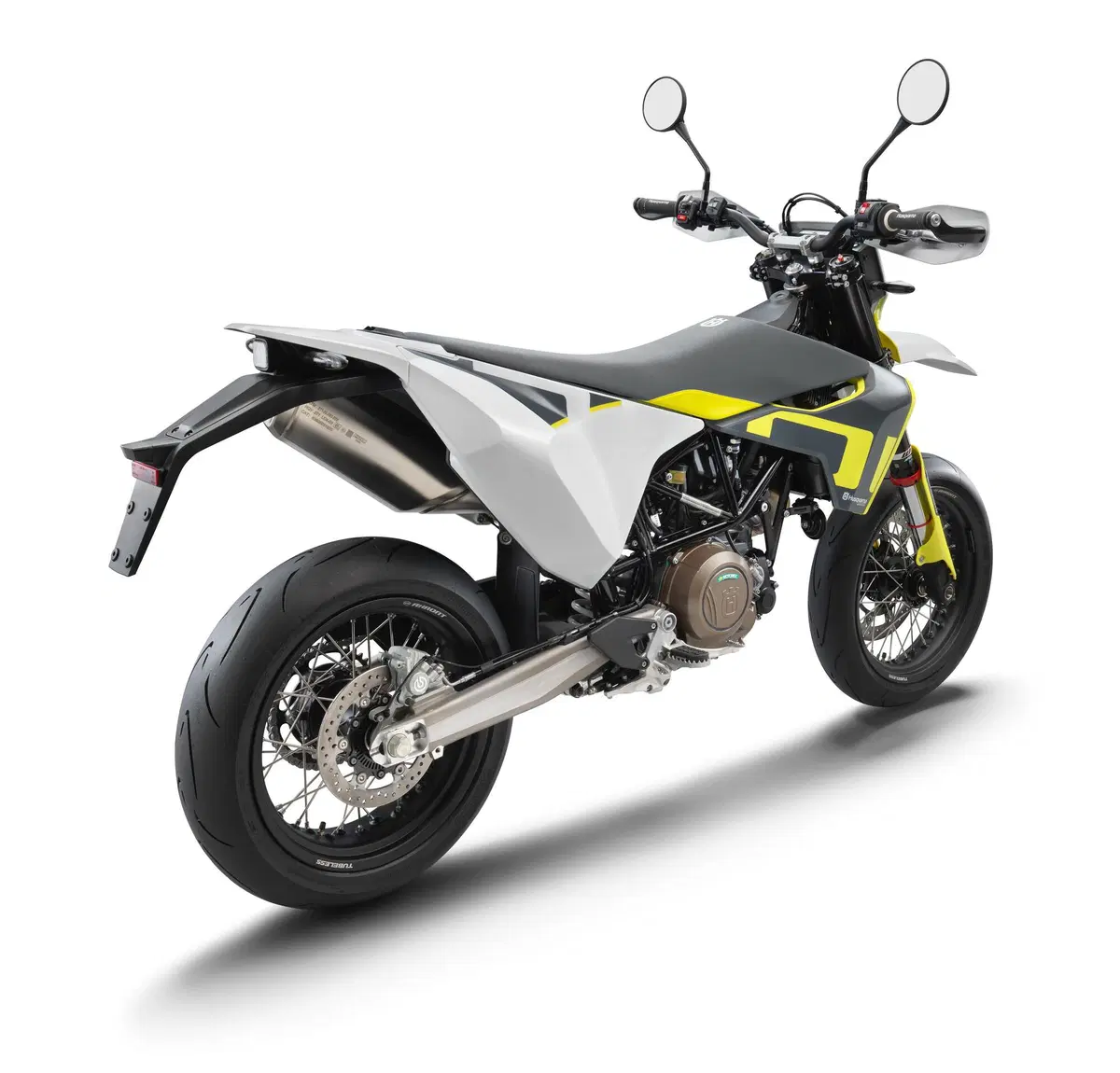 Husqvarna 701 Supermoto 701 Supermoto (2021) (3)