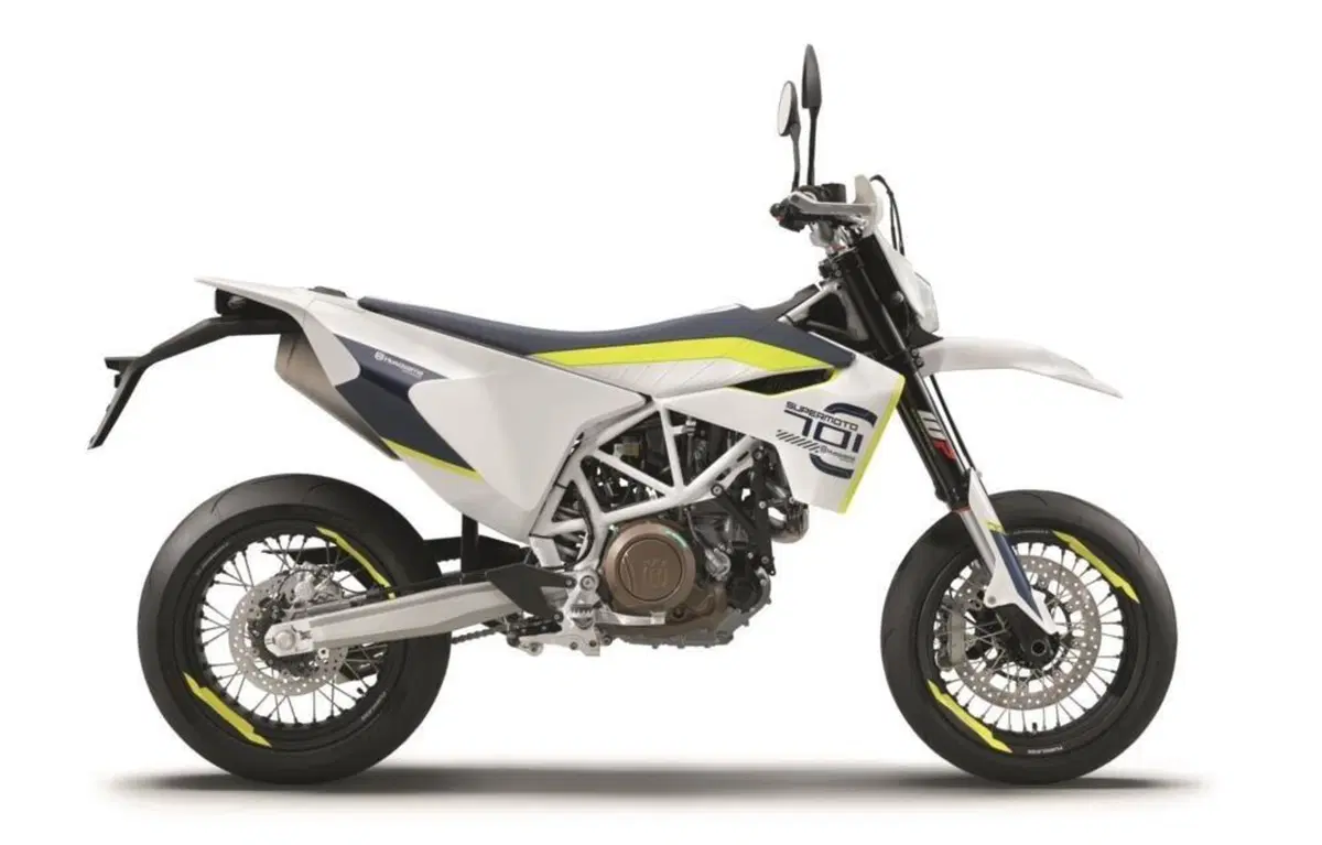 Husqvarna 701 Supermoto 701 Supermoto (2020) (2)