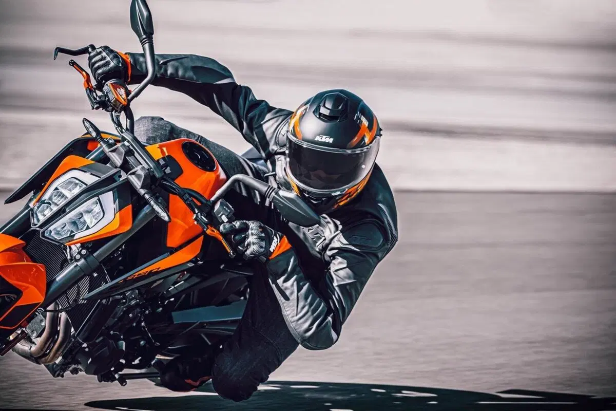 KTM Duke 890 2021, tutto quello che c'è da sapere (7)