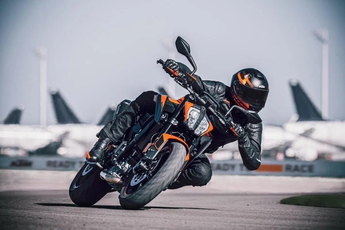 KTM Duke 890 2021, tutto quello che c'è da sapere (11)