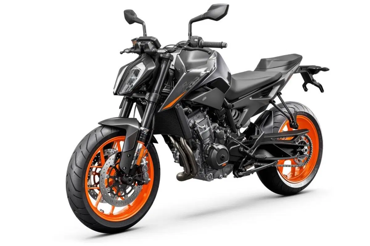 KTM Duke 890 2021, tutto quello che c'è da sapere (12)